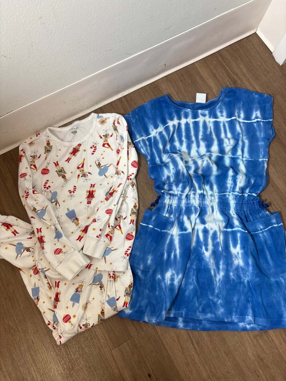 Girls bundle of 4 items Sz 12 Various Boutique Brands